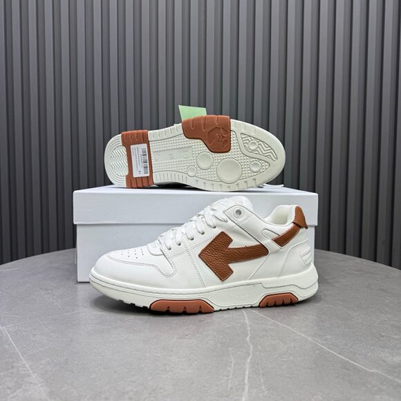 Off-White Sneakers - Picture 5 of 9